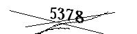 以下に文字と数字を入力してください
