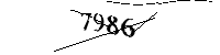 以下に文字と数字を入力してください