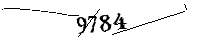 以下に文字と数字を入力してください