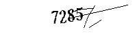 以下に文字と数字を入力してください