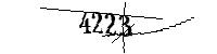 Bitte geben Sie die gezeigten Buchstaben und Zahlen ein