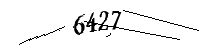 以下に文字と数字を入力してください
