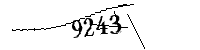 以下に文字と数字を入力してください