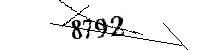 Bitte geben Sie die gezeigten Buchstaben und Zahlen ein