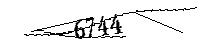 Bitte geben Sie die gezeigten Buchstaben und Zahlen ein