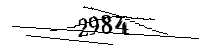 Por favor, escriba las letras y los números siguientes