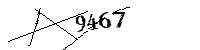 以下に文字と数字を入力してください