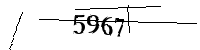 以下に文字と数字を入力してください