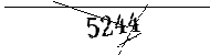 以下に文字と数字を入力してください