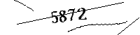 以下に文字と数字を入力してください