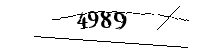 以下に文字と数字を入力してください