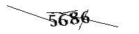 以下に文字と数字を入力してください
