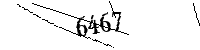 以下に文字と数字を入力してください