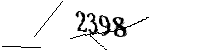Bitte geben Sie die gezeigten Buchstaben und Zahlen ein
