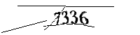 以下に文字と数字を入力してください