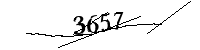 以下に文字と数字を入力してください