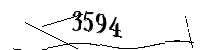 以下に文字と数字を入力してください