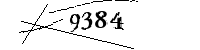 以下に文字と数字を入力してください