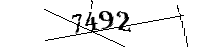 以下に文字と数字を入力してください