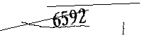 以下に文字と数字を入力してください