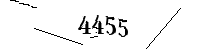 Por favor, escriba las letras y los números siguientes