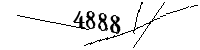 以下に文字と数字を入力してください