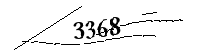 以下に文字と数字を入力してください