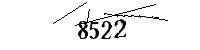 以下に文字と数字を入力してください