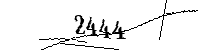 以下に文字と数字を入力してください