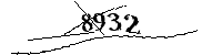 Bitte geben Sie die gezeigten Buchstaben und Zahlen ein
