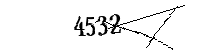 以下に文字と数字を入力してください