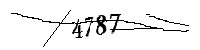以下に文字と数字を入力してください