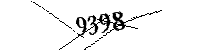 Bitte geben Sie die gezeigten Buchstaben und Zahlen ein