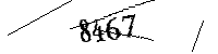 以下に文字と数字を入力してください