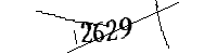 Bitte geben Sie die gezeigten Buchstaben und Zahlen ein