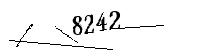 以下に文字と数字を入力してください