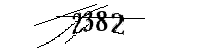Bitte geben Sie die gezeigten Buchstaben und Zahlen ein