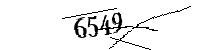 Por favor, escriba las letras y los números siguientes