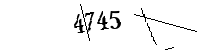 以下に文字と数字を入力してください