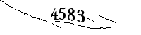 以下に文字と数字を入力してください