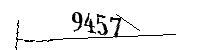 以下に文字と数字を入力してください
