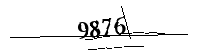 以下に文字と数字を入力してください