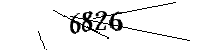 Bitte geben Sie die gezeigten Buchstaben und Zahlen ein