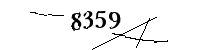 以下に文字と数字を入力してください