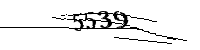以下に文字と数字を入力してください