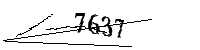 以下に文字と数字を入力してください