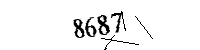 Bitte geben Sie die gezeigten Buchstaben und Zahlen ein