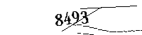 以下に文字と数字を入力してください