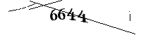 Bitte geben Sie die gezeigten Buchstaben und Zahlen ein
