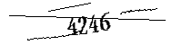 Bitte geben Sie die gezeigten Buchstaben und Zahlen ein